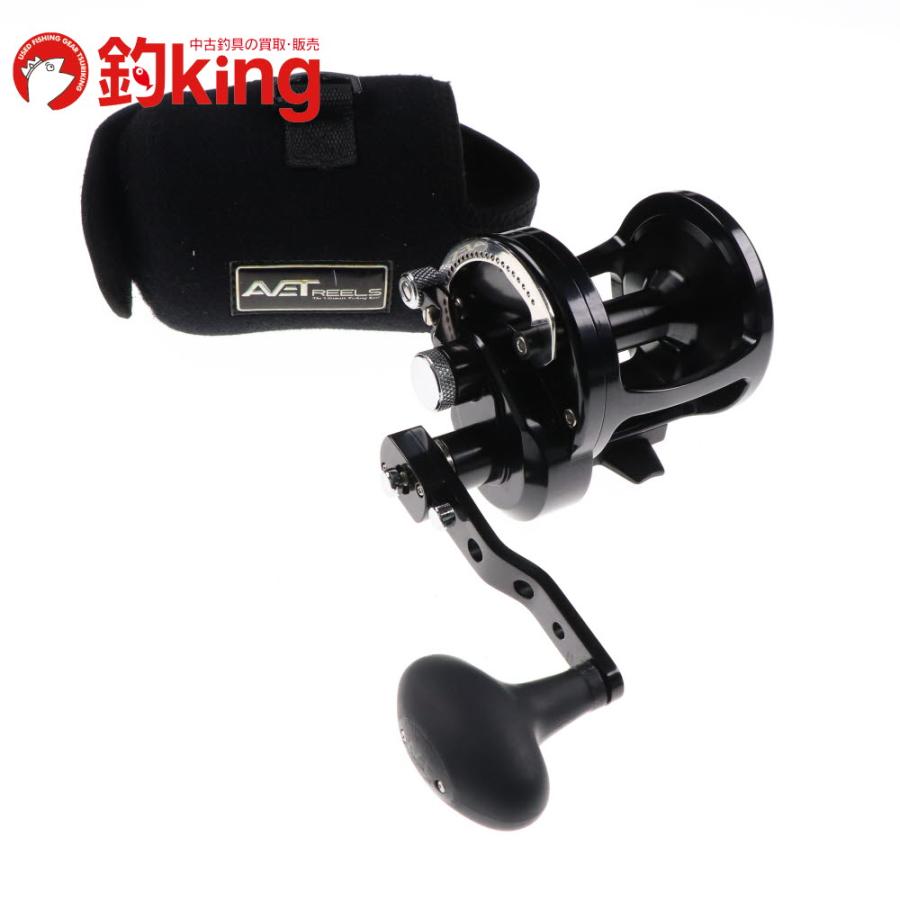 アベット LX6／3-MC ラプター /X020M 美品 ヒラマサ カンパチ ブリ  