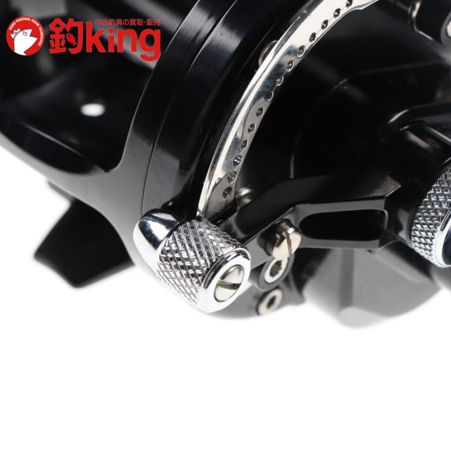 アベット LX6／3-MC ラプター /X020M 美品 ヒラマサ カンパチ ブリ  