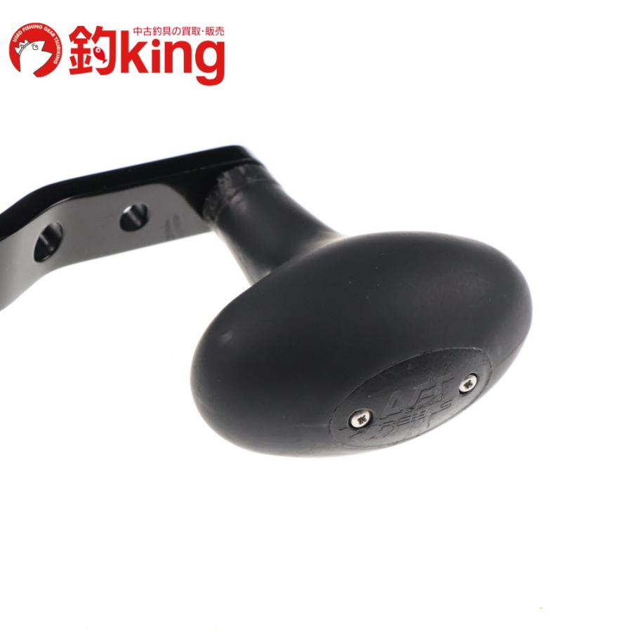 アベット LX6／3-MC ラプター /X020M 美品 ヒラマサ カンパチ ブリ  