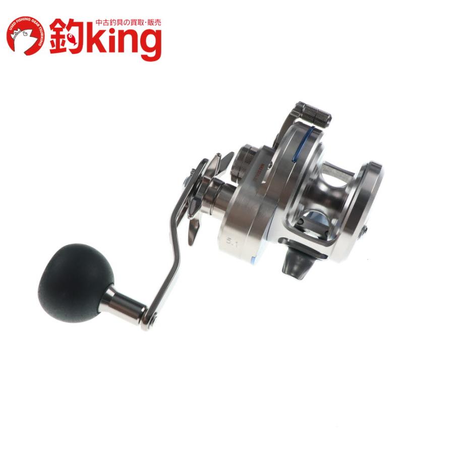 DAIWA（釣り） ダイワ 15 ソルティガ 35N /X026M 美品 ヒラマサ