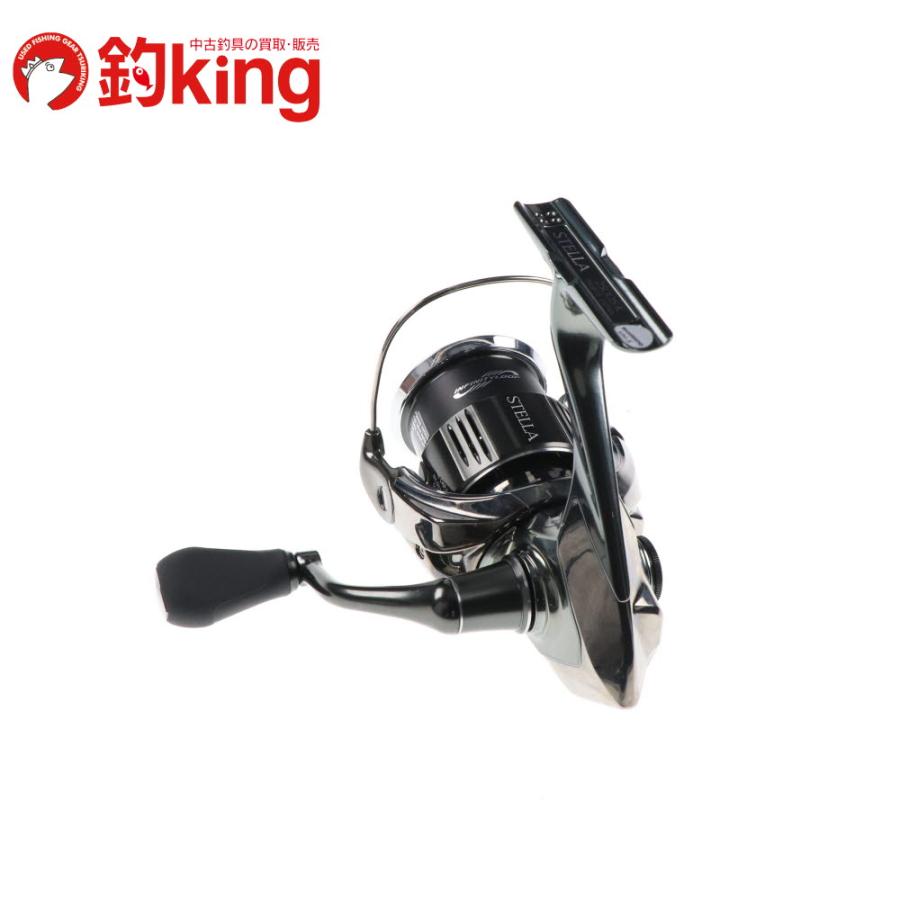 シマノリール ステラ22 2500新品未使用 スピニングリール