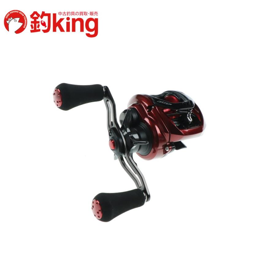 Daiwa 20HRF PE SPECIAL 左巻き 【公式通販】
