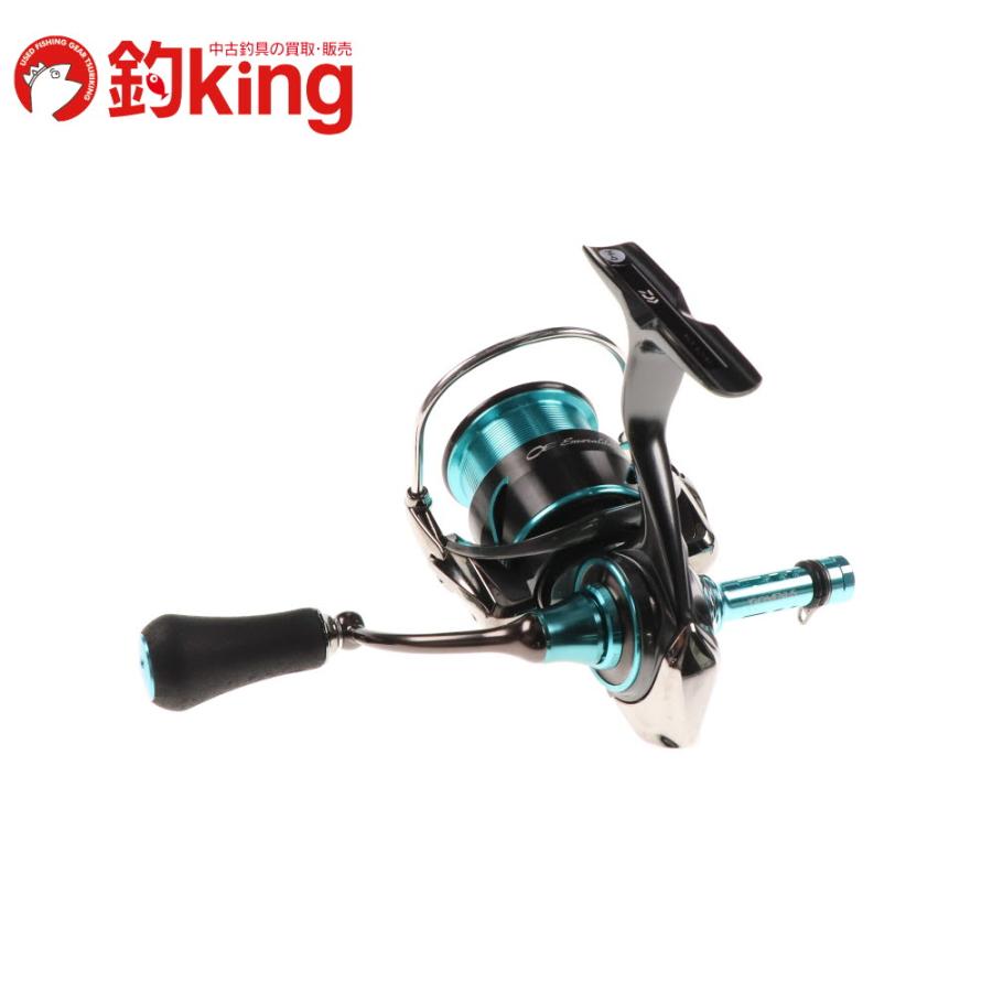 DAIWA（ダイワ） 21 エメラルダス AIR FC LT 2500S 純正替スプール