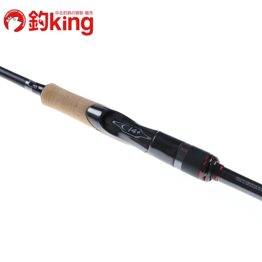 シマノ 21セフィアエクスチューン s79m 美品 【公式通販】