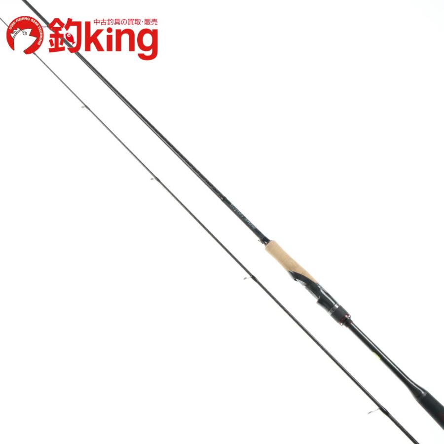 19セフィアリミテッド 83L シマノ　エギング　ロッド　アオリイカ 19セフィアリミテッド 83L シマノエギングロッドアオリイカ