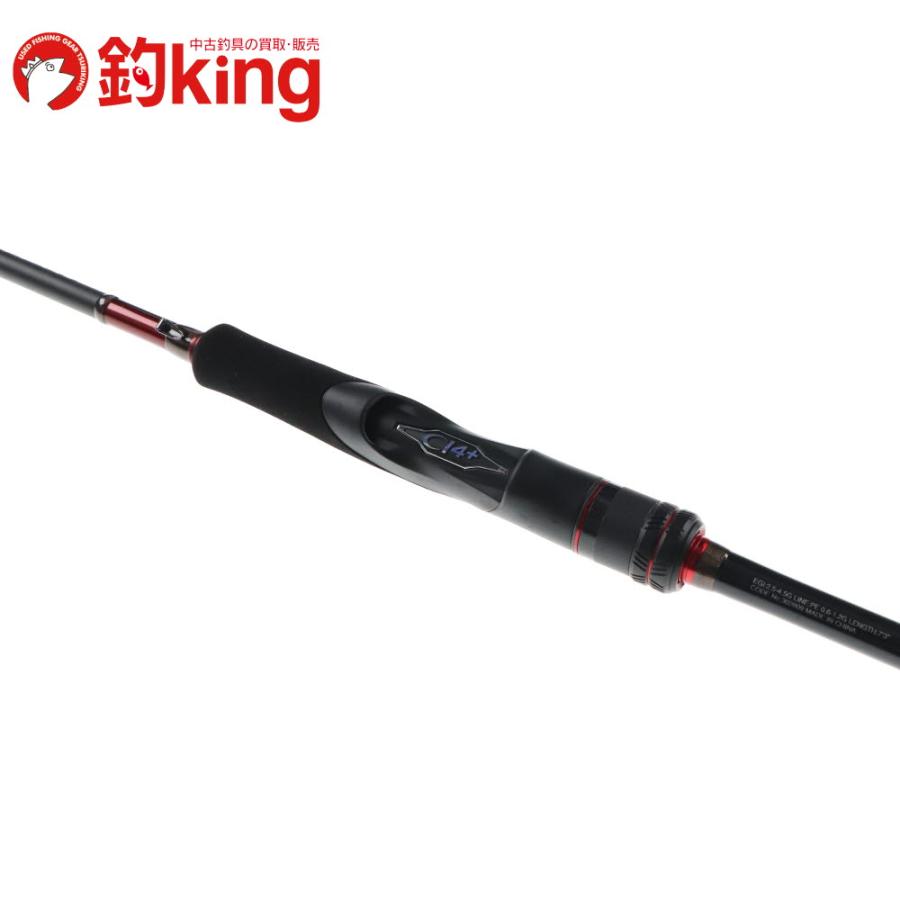 j*k様 Sephia XR S73MH エギングロッド　購入者様！おまけ付き！ シマノ 21 セフィア XR S73MH Sephia 釣り エギングロッド - 最