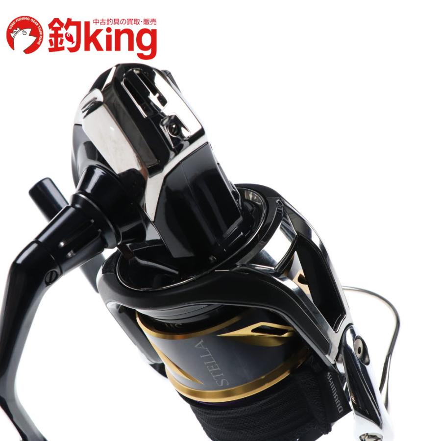 SHIMANO STELLA SW 20000PG シマノ ステラ マグロ Amazon | シマノ(SHIMANO) スピニングリール 20 ステラ SW