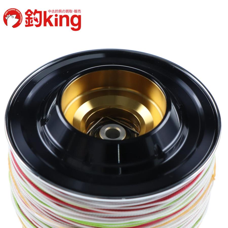 シマノ 夢屋 20ステラSW 20000MAX スプール /X055M 未使用