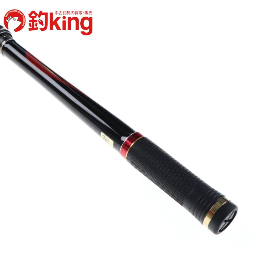 Gamakatsu（がまかつ） がま磯 スーパープレシード 1-53 /X059L 極上品