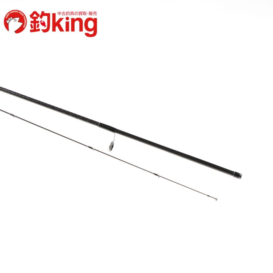 サーティーフォー アドバンスメント PSR-60 /X062L 美品 アジ 鯵