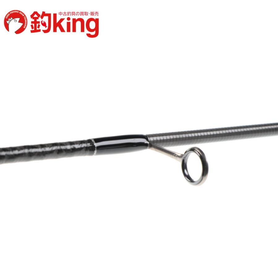 サーティーフォー アドバンスメント PSR-60 /X062L 美品 アジ 鯵