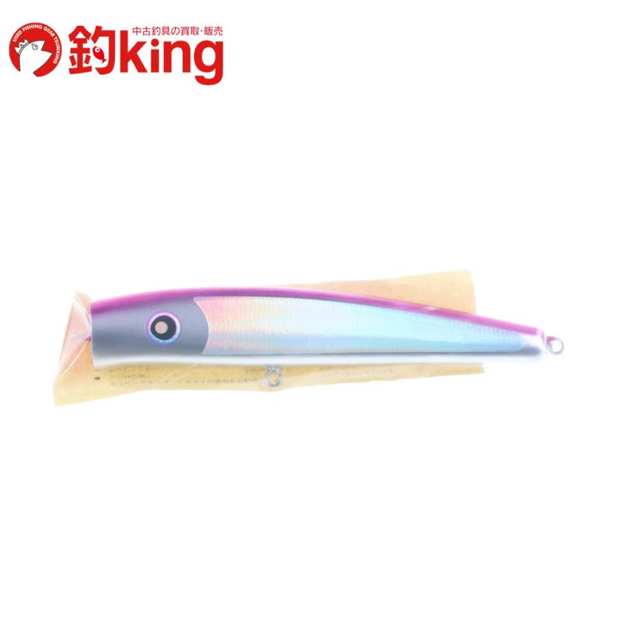 CB-ONE ライアン 230 サンライズ オリカラ マオリホワイト（4） /Z054S  