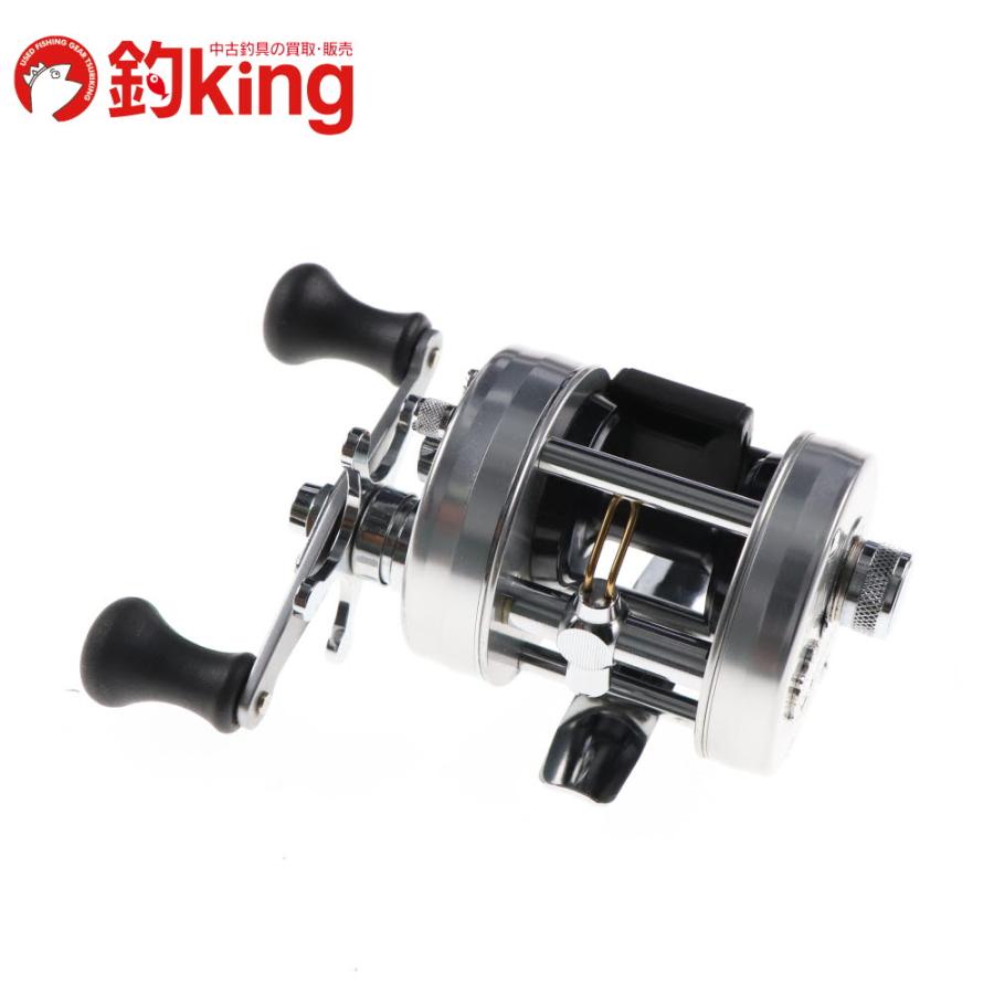 アブ　アンバサダー2600c IAR ☆アブ アンバサダー 2600C IAR ☆ABU 2600C IAR