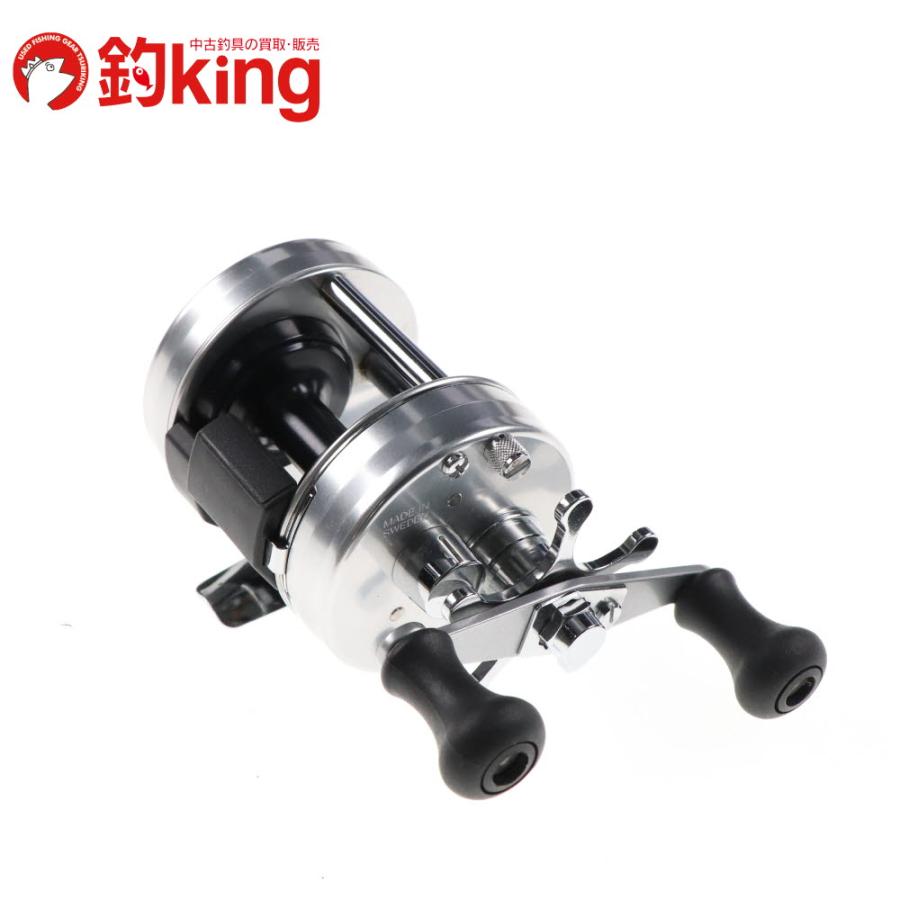 Abu Garcia（アブガルシア） アンバサダー 2600C IAR 070007 /X097M 未