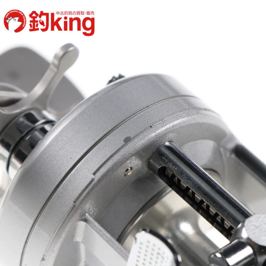 Abu Garcia（アブガルシア） アンバサダー プロマックス 6600 030003