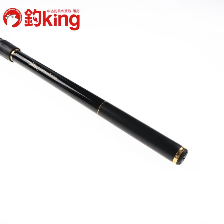 がま磯 アルデナ 遠投S 3-53 Gamakatsu（がまかつ） (送料無料)がまかつ がま磯 アルデナ 遠投S 3.5