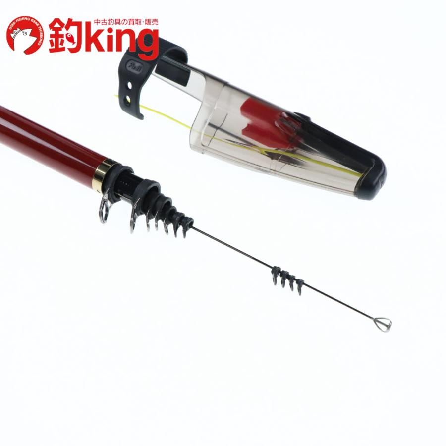 Gamakatsu（がまかつ） がま磯 アルデナ 3-53 /X104L 美品 ヒラマサ