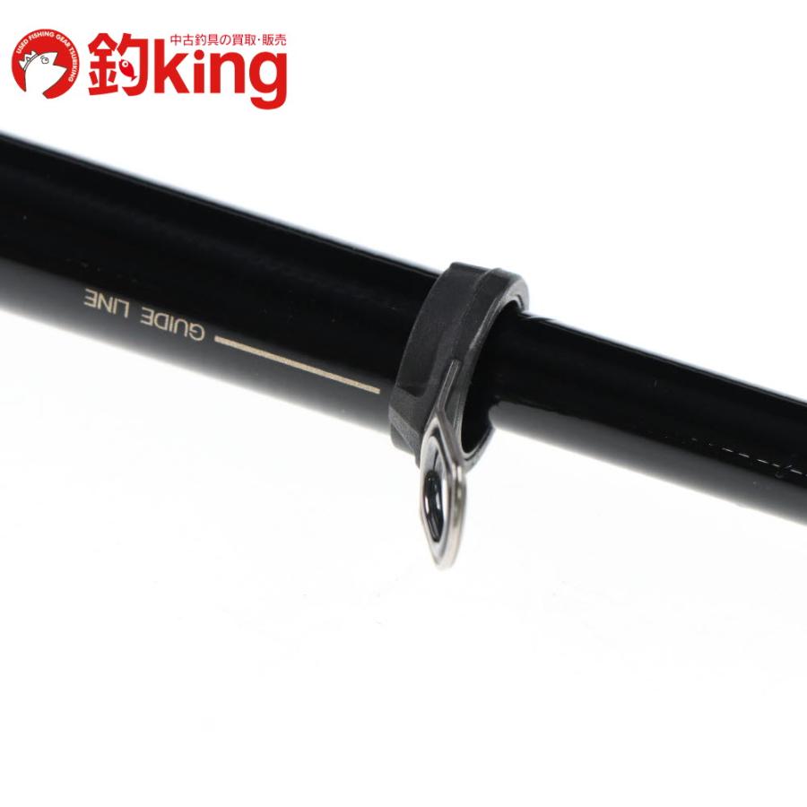 Gamakatsu（がまかつ） がま磯 アルデナ 3-53 /X104L 美品 ヒラマサ