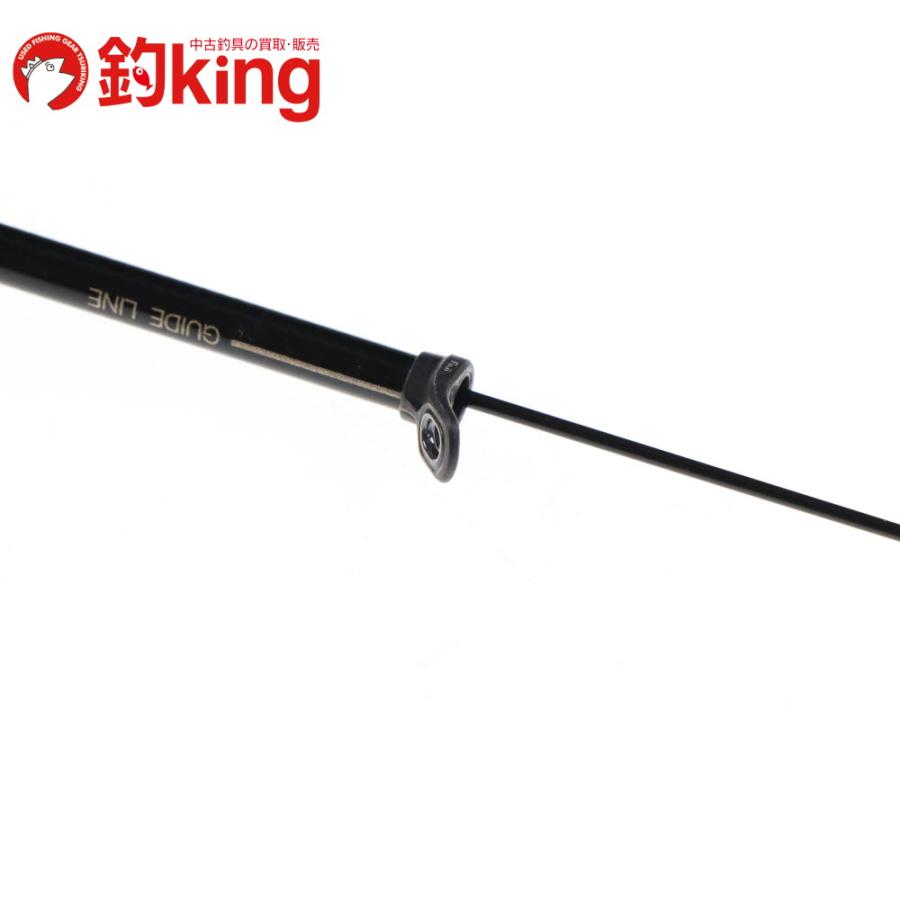 釣竿　がま磯　アルデナ3号 53 Gamakatsu（がまかつ） がま磯 アルデナ 遠投S(スピニング) 3号-5.3m