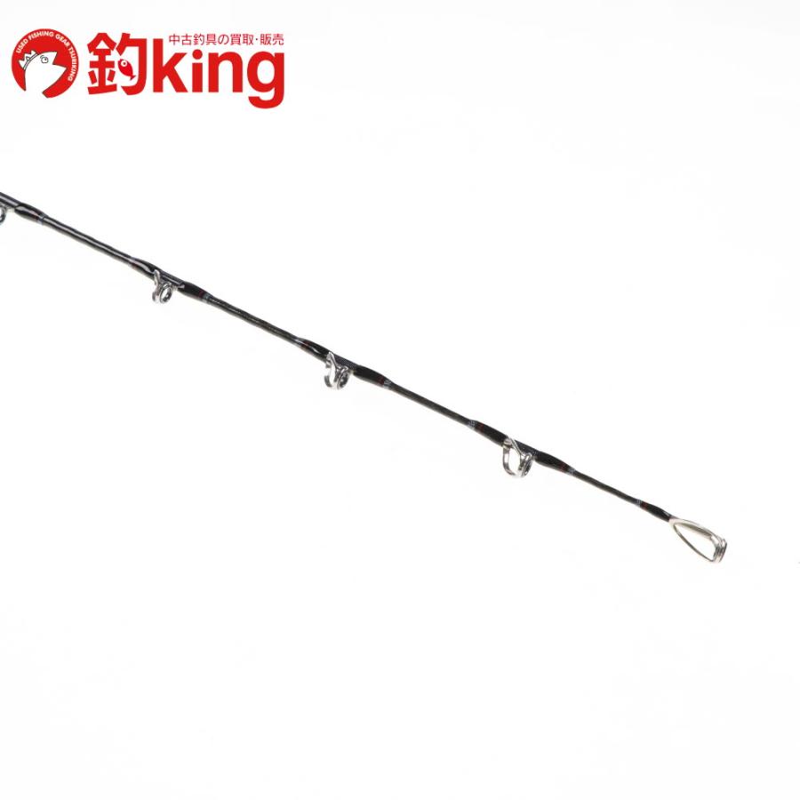 シマノ（SHIMANO） チェルマーレ ロッソ MH-165 /X114200 美品