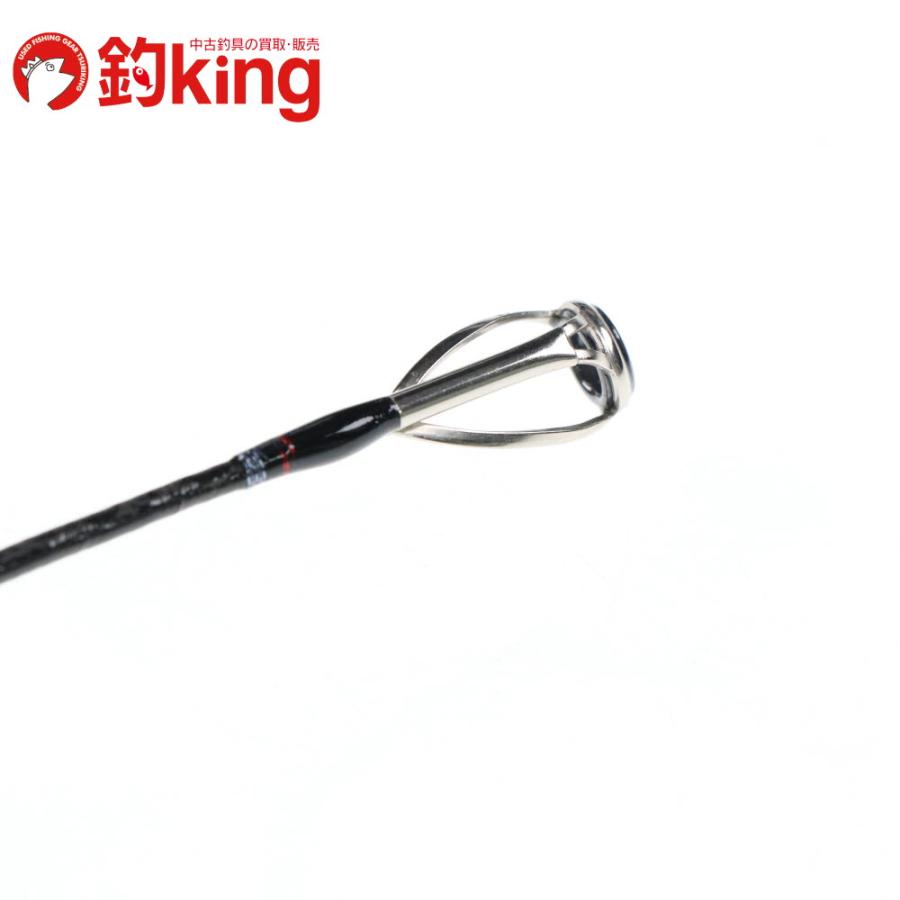 シマノ（SHIMANO） チェルマーレ ロッソ MH-165 /X114200 美品