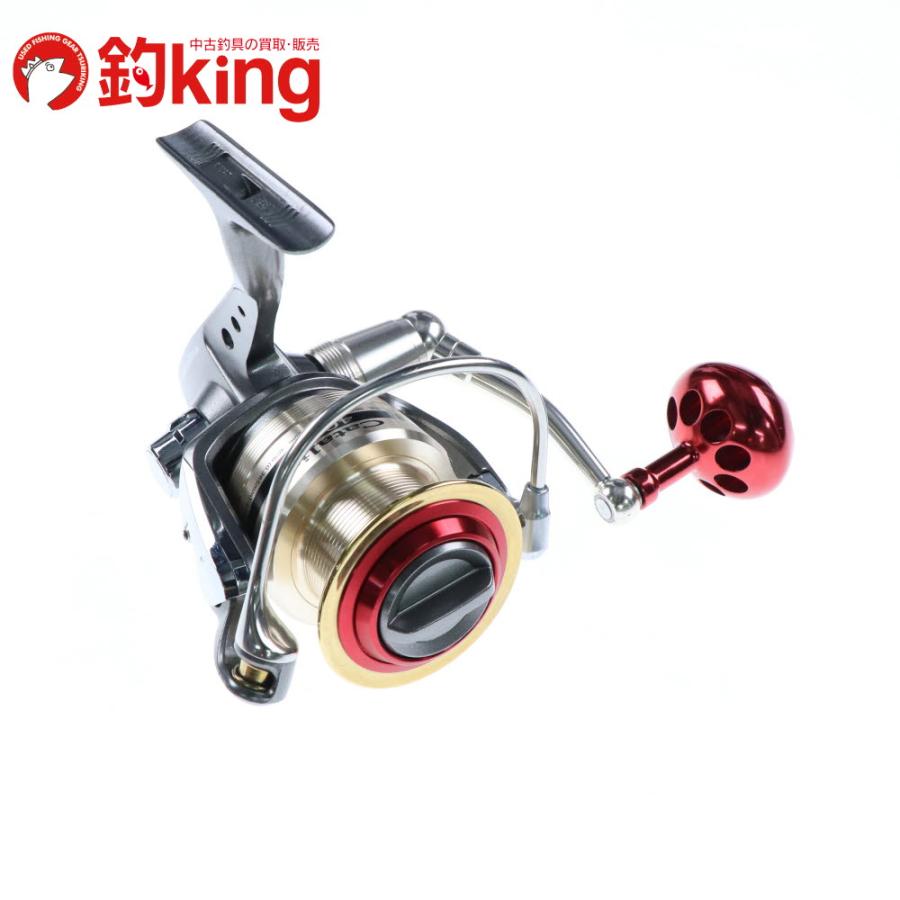 DAIWA（釣り） ダイワ 07 キャタリナ 4500H 4000Hスプール