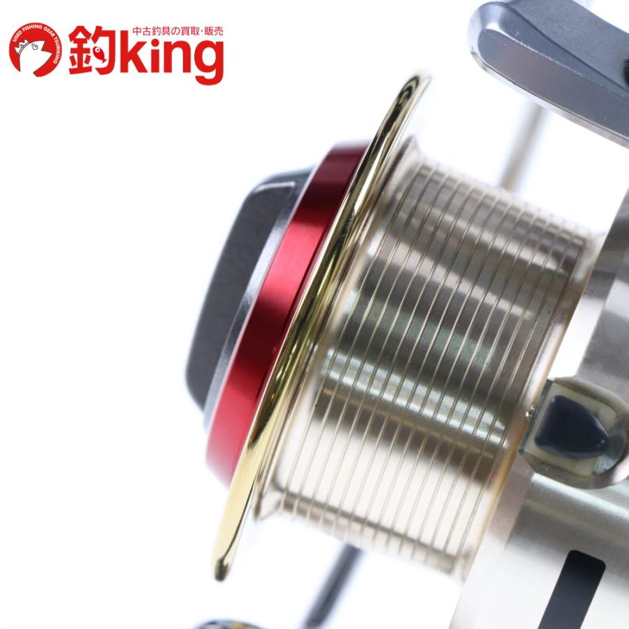 ダイワ 07 キャタリナ 4500H ヒラマサ カンパチ ブリ オフショア DAIWA（釣り） ダイワ 07 キャタリナ 4500H 4000Hスプール