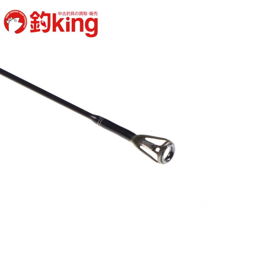 ダイワ DAIWA ハートランドZ 柳龍 美品 HL-Z 6102ML 即日発送 ダイワ ハートランドZ ベイト柳龍 6102MLFB-ti04 インプレ