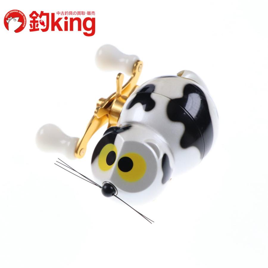 ZEAL アライくんリール ハデアタマ ZEAL ズイール アライくんリール - メルカリ