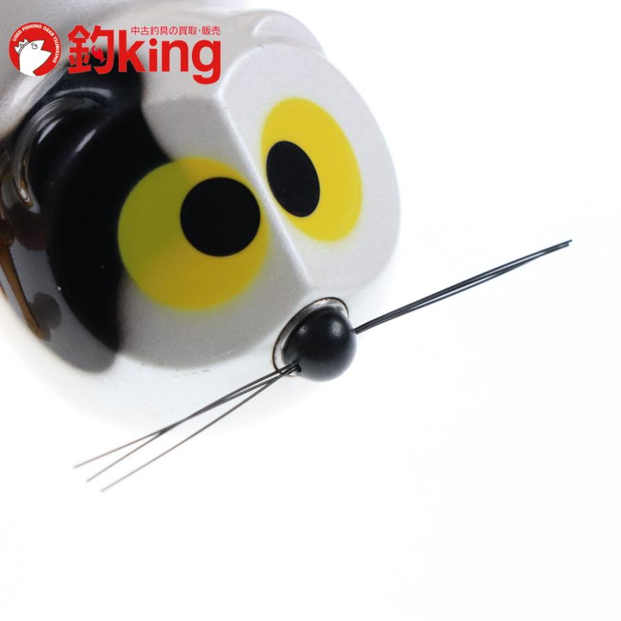 ZEAL アライくん リール ブラックバス Nazareno Gabrielli ZEAL アライくんリール /X136M ブラックバス