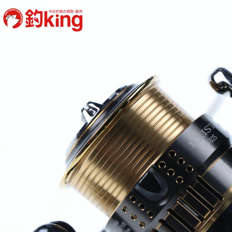 DAIWA（ダイワ） 15 イグジスト 1025 ティクトSSH30-D付 /X144M 美品