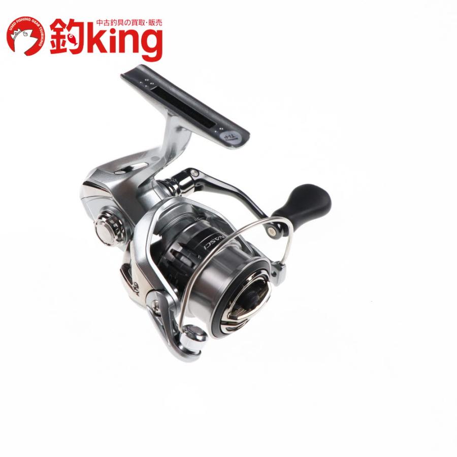 ナスキーC2000hgs soare tt NASCI c2000HGS セット売り シマノ