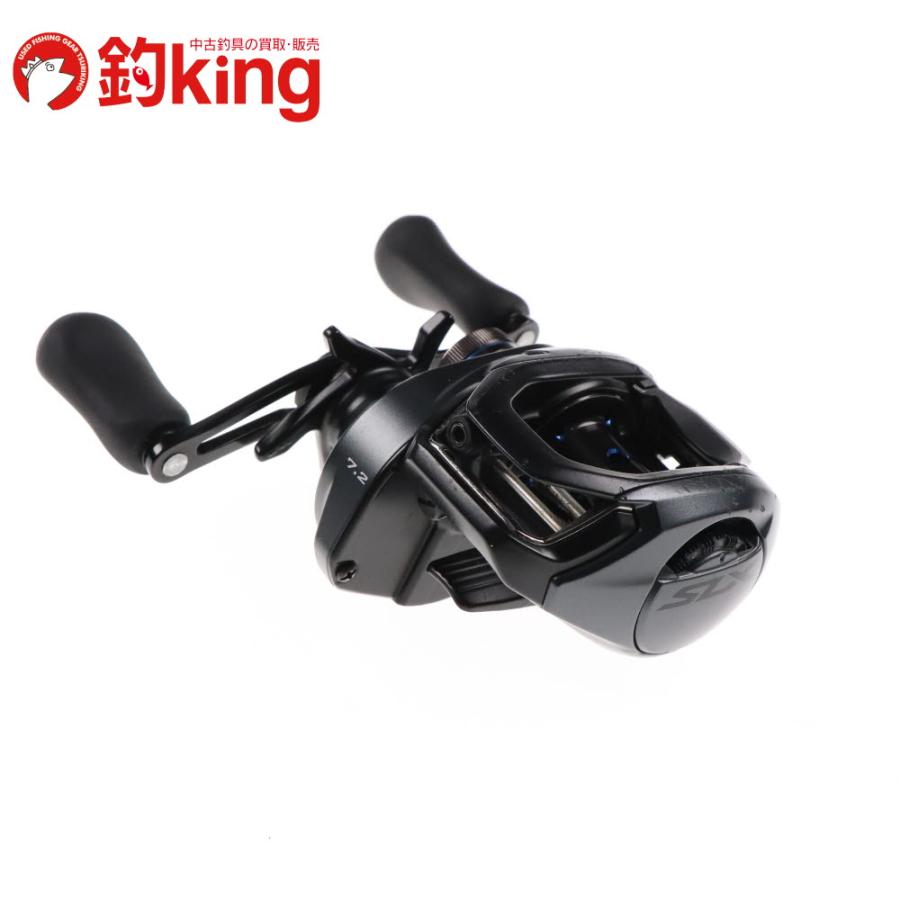 シマノ（SHIMANO） 19 SLX MGL 70HG /X176M ブラックバス バス バス