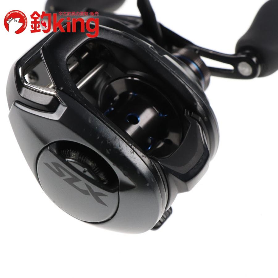 シマノ（SHIMANO） 19 SLX MGL 70HG /X176M ブラックバス バス バス