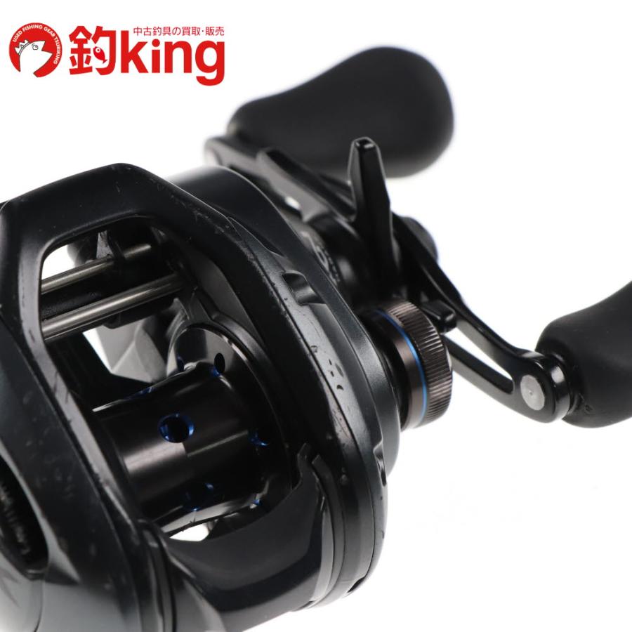 シマノ（SHIMANO） 19 SLX MGL 70HG /X176M ブラックバス バス バス
