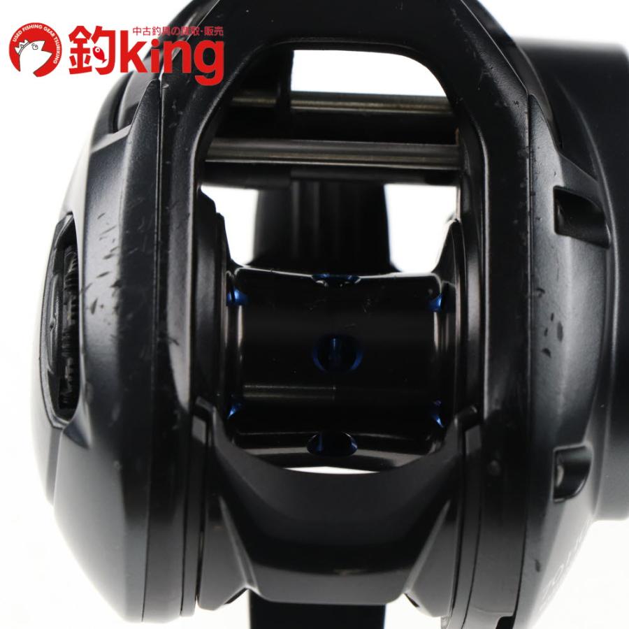 シマノ（SHIMANO） 19 SLX MGL 70HG /X176M ブラックバス バス バス