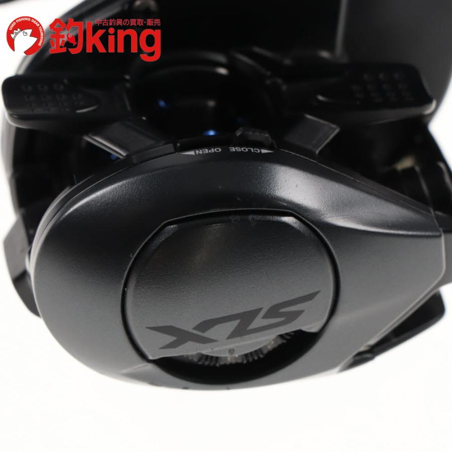 シマノ（SHIMANO） 19 SLX MGL 70HG /X176M ブラックバス バス バス