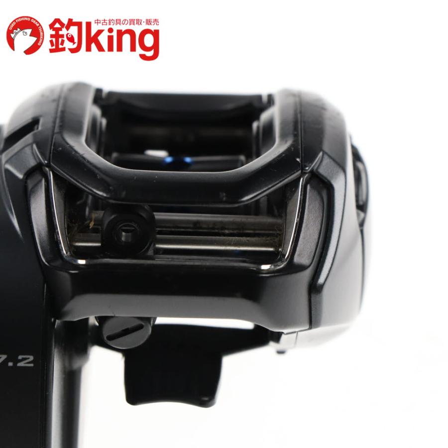 シマノ（SHIMANO） 19 SLX MGL 70HG /X176M ブラックバス バス バス