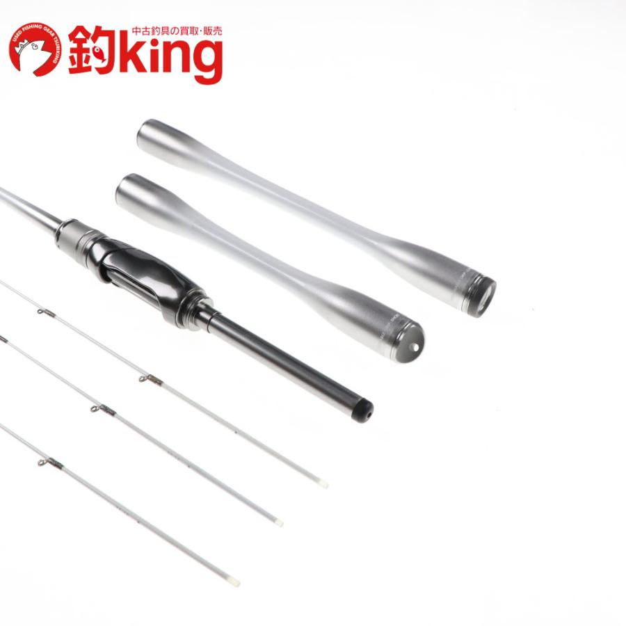 シマノ 23 セイハコウ スペシャル 170／165 /X178L 美品 メジナ