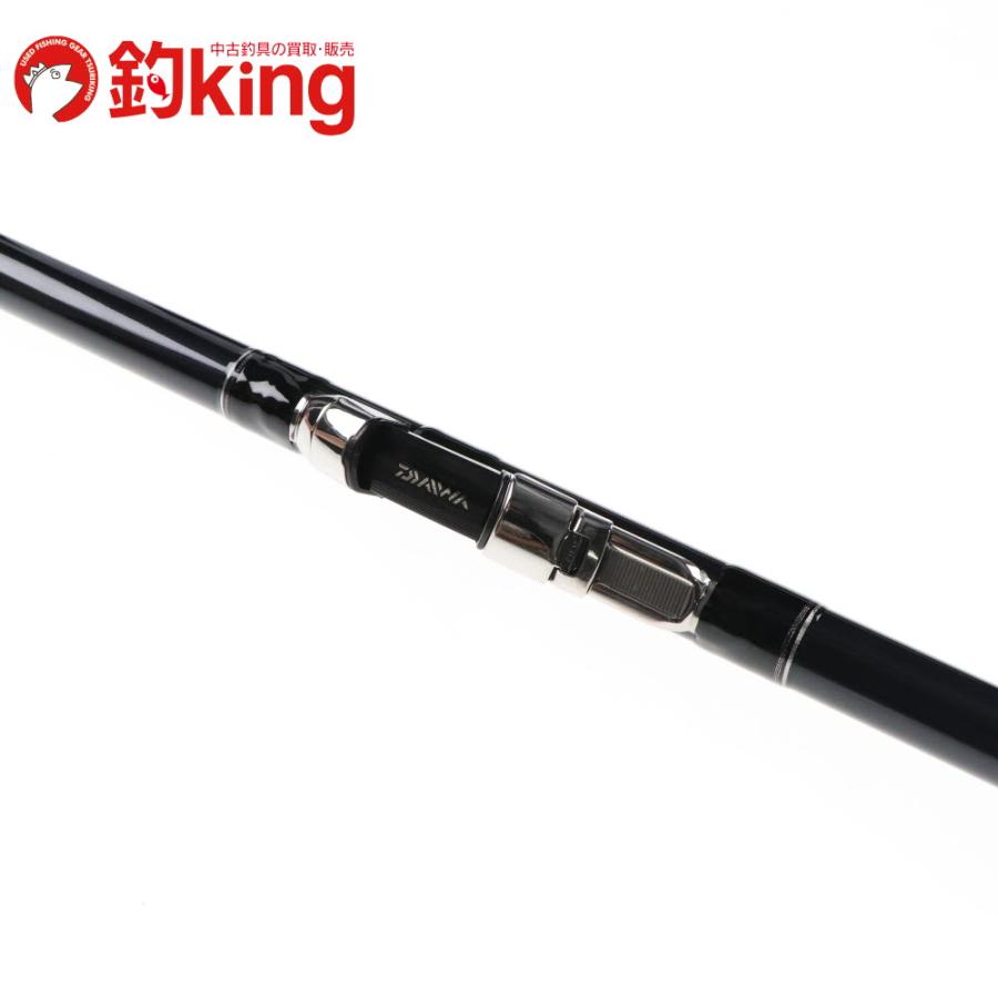 DAIWA（ダイワ） 17 パワーキャスト 30-405 /X183Y 未使用 キス ヒラメ