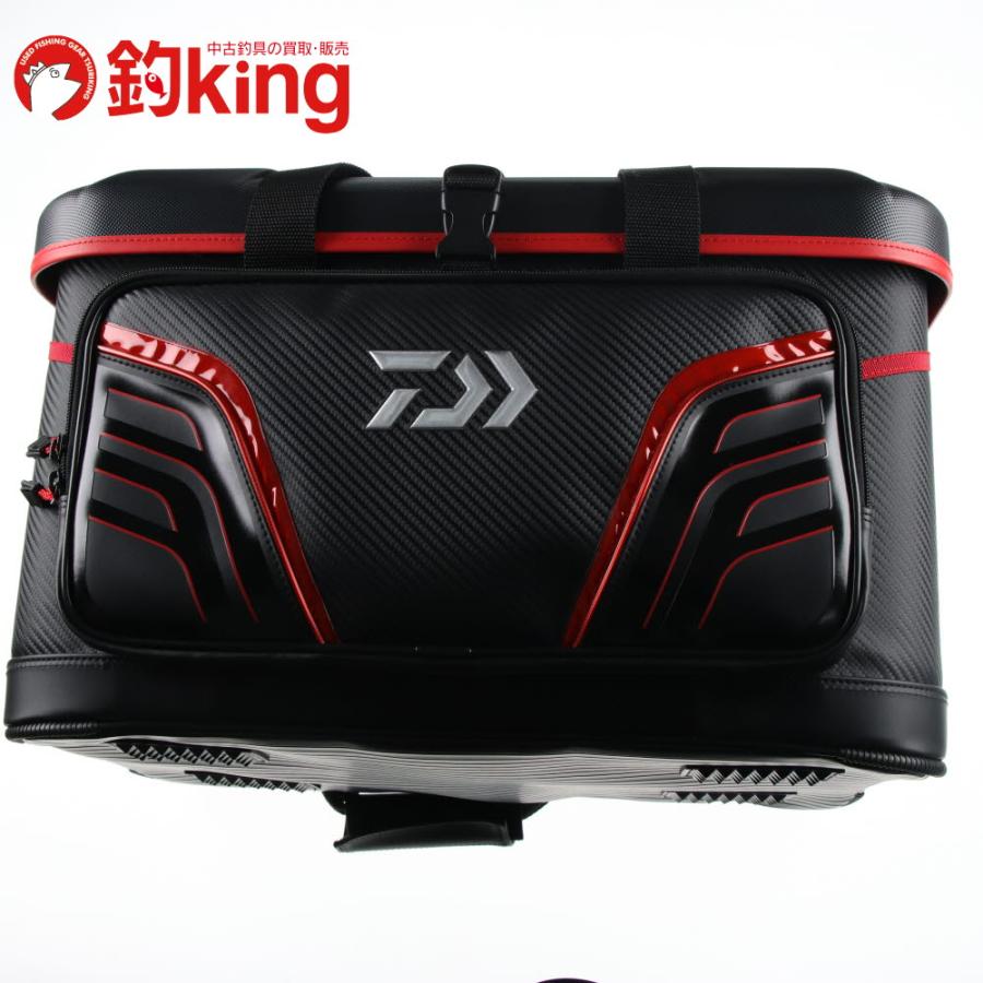 DAIWA（ダイワ） クールバッグ FF38（L） /X191L 未使用 バッグ ロッド