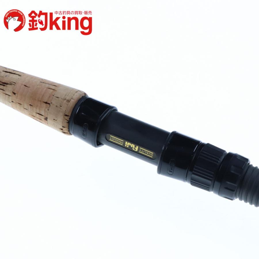 MC Works'（MCワークス） マジックトリガー 601LR スペシャルモデル