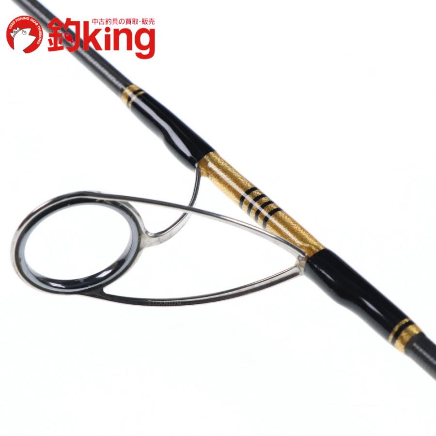 MC Works'（MCワークス） マジックトリガー 601LR スペシャルモデル