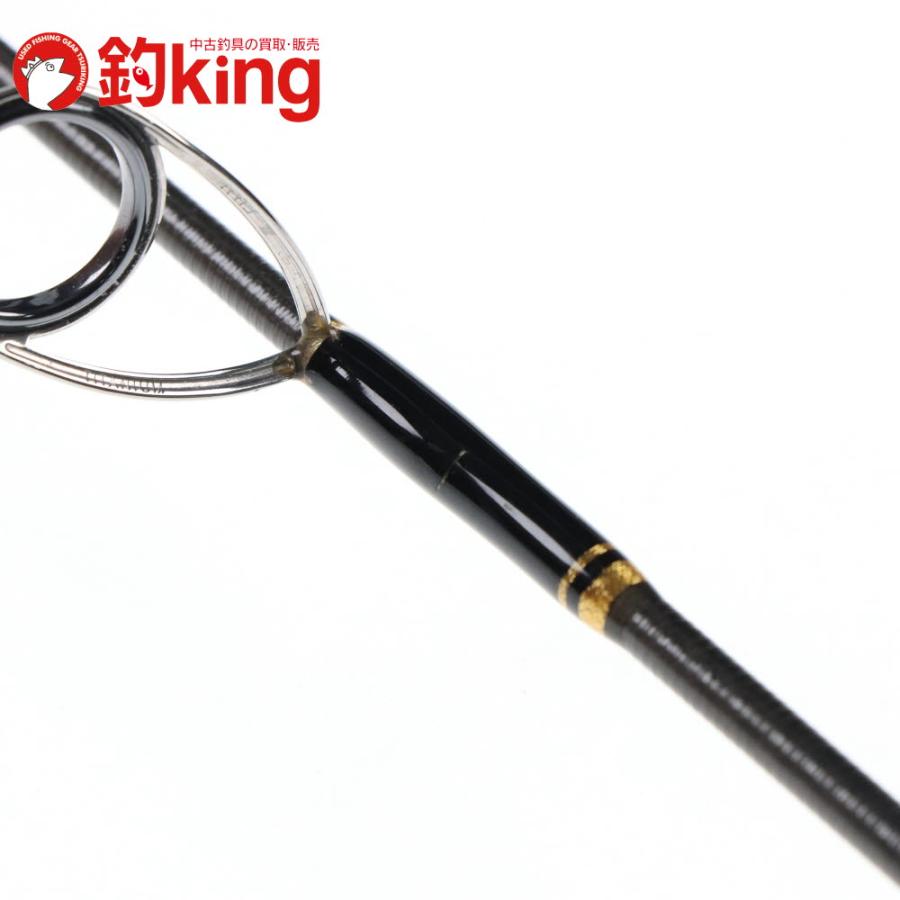 MC Works'（MCワークス） マジックトリガー 601LR スペシャルモデル