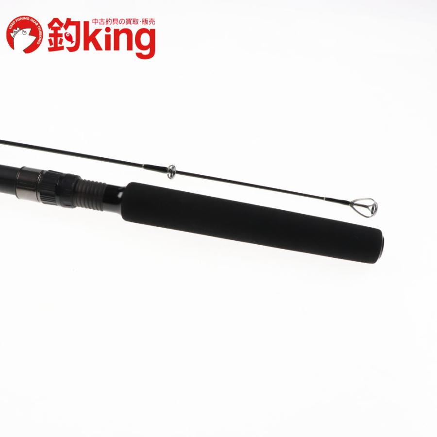 MC Works'（MCワークス） エクスプロージョン フルコンタクト 843CTR