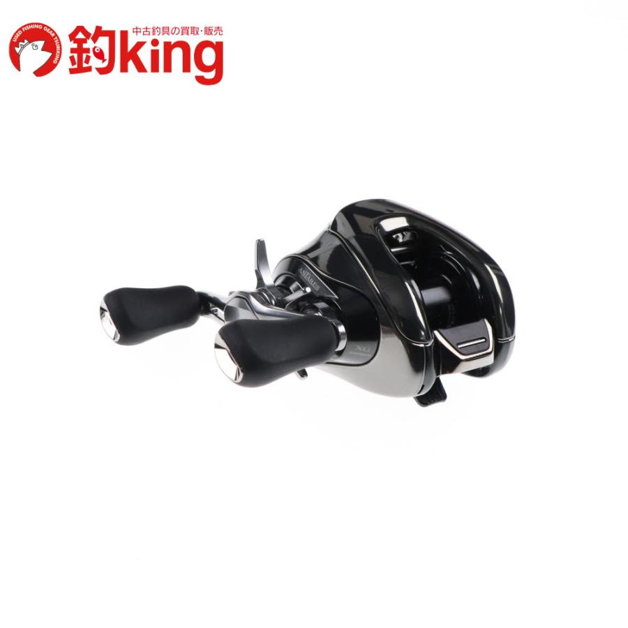 シマノ（SHIMANO） 25 アンタレス 101XG /X214M 未使用 ブラックバス