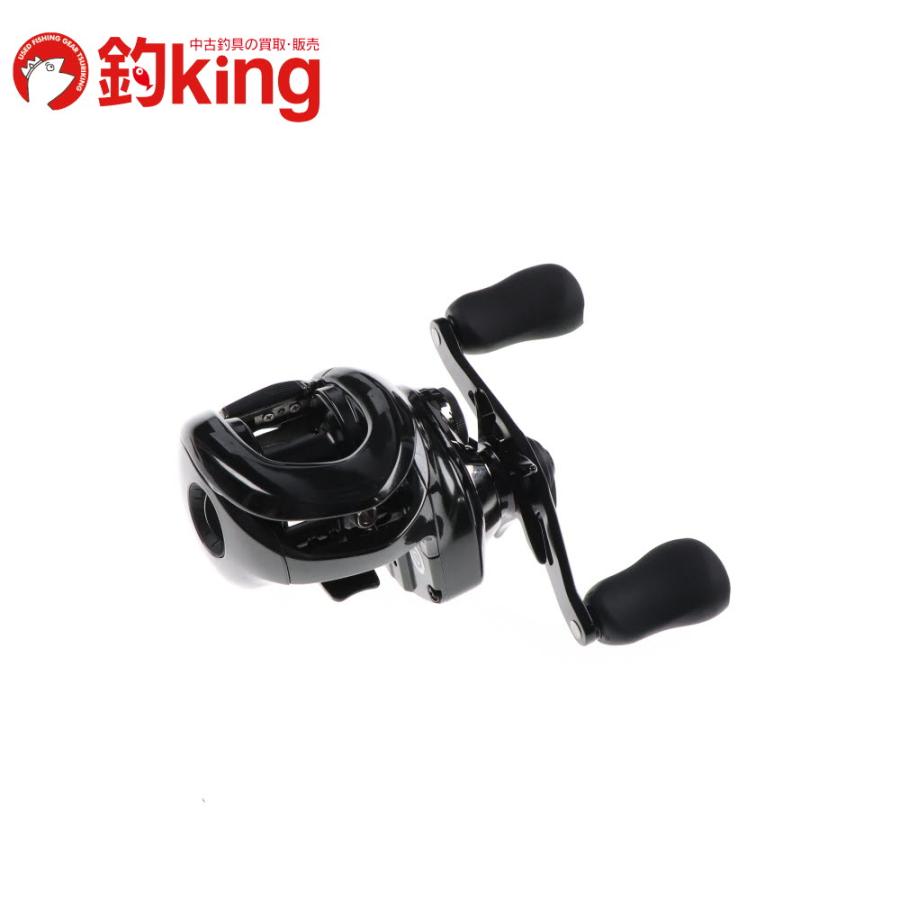 シマノ（SHIMANO） 23 アンタレス DC MD HG 左 /X215M 未使用 ブラック