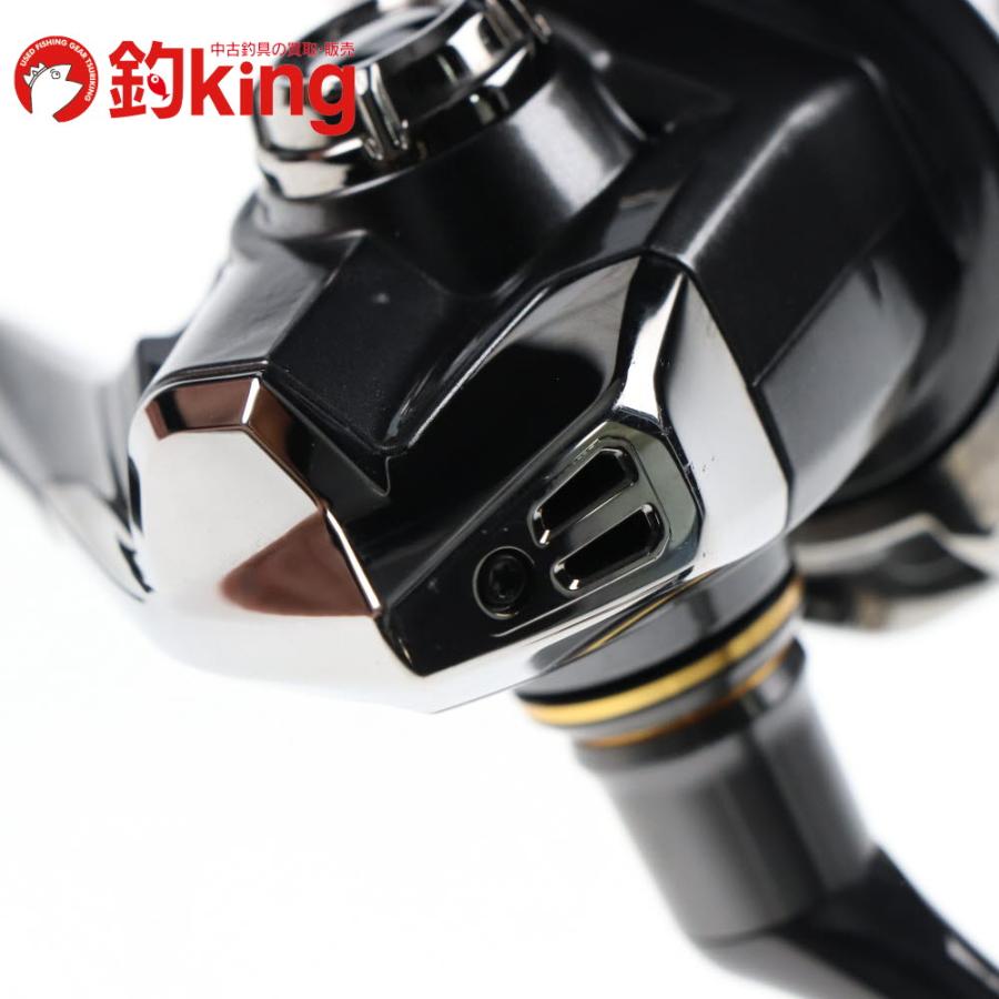 シマノ（SHIMANO） 24 ツインパワー 4000XG リブレ EF30ノブ付 /X216M