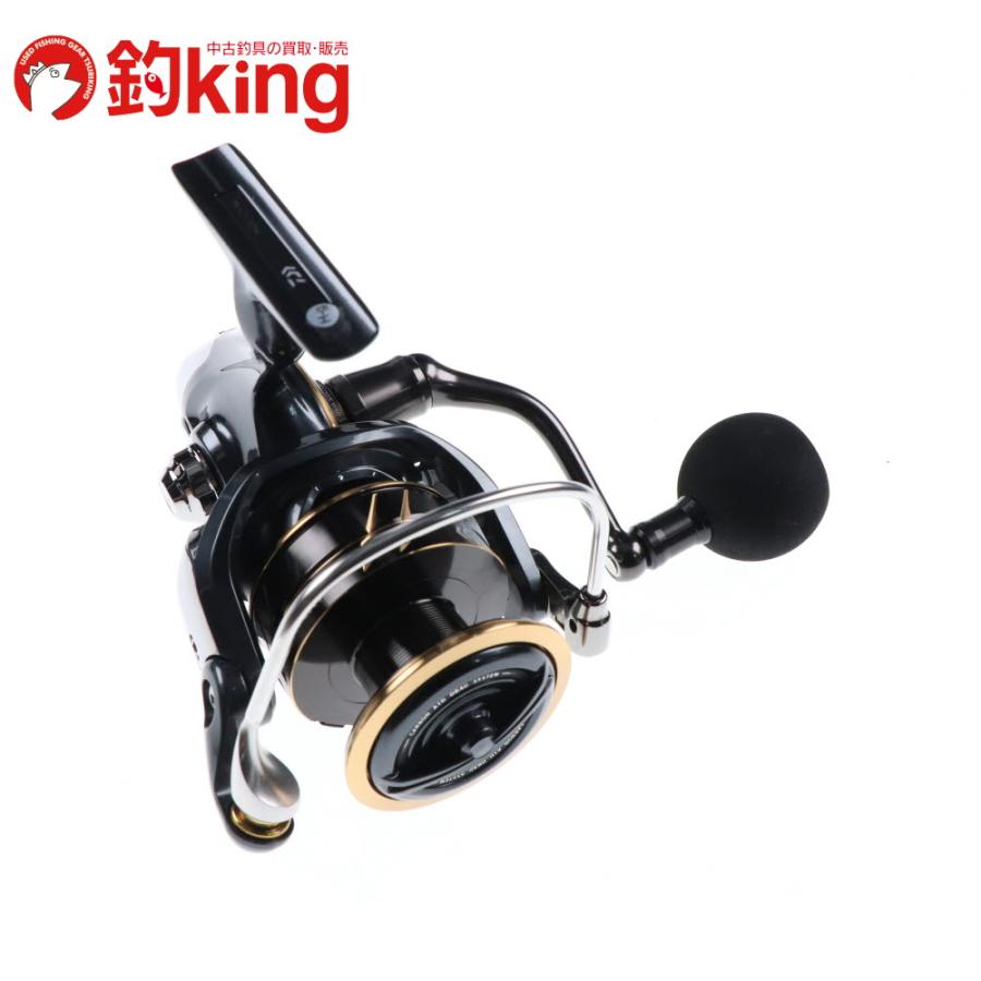 DAIWA（釣り） ダイワ 22 カルディアSW 6000D-H /X217M 未使用