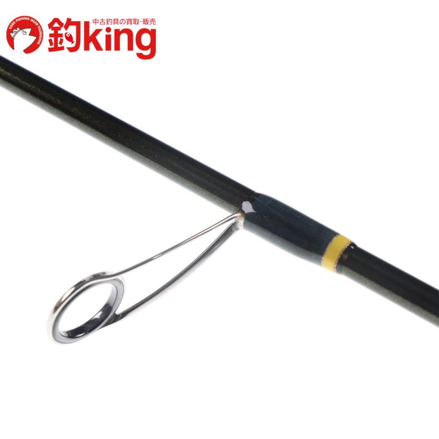 Megabass（メガバス） 海煙 VSM VSM-63MS /X231220 美品 アオリイカ